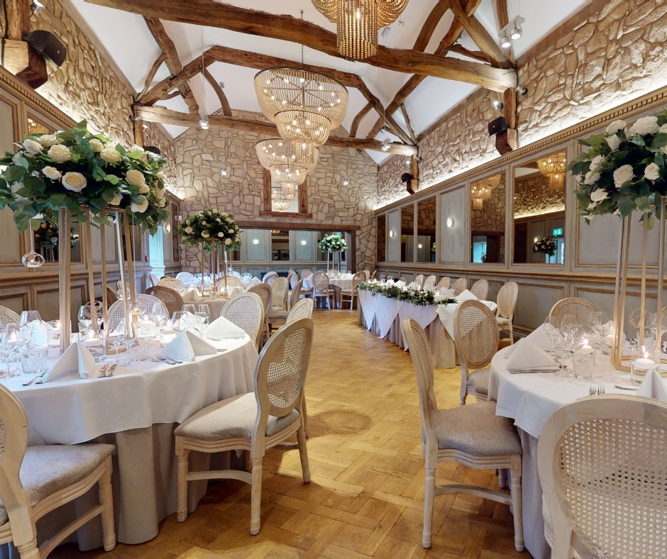 Gallery image 7: the-manor