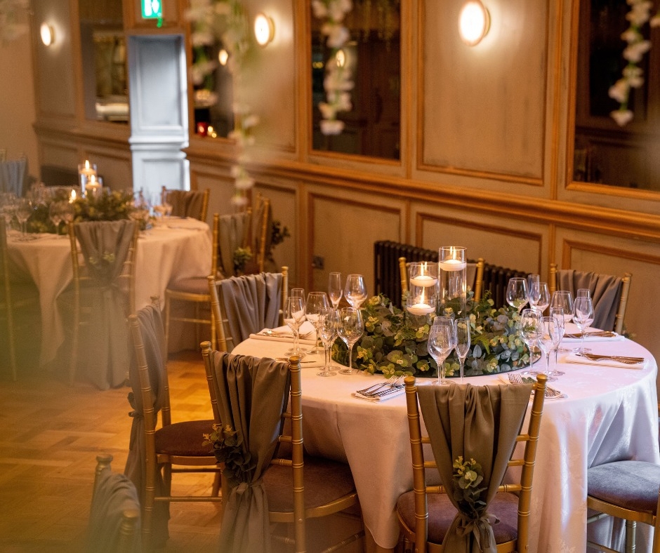 Gallery image 9: the-manor