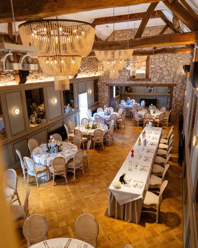 Gallery image 13: the-manor