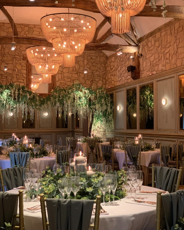 Gallery image 11: the-manor