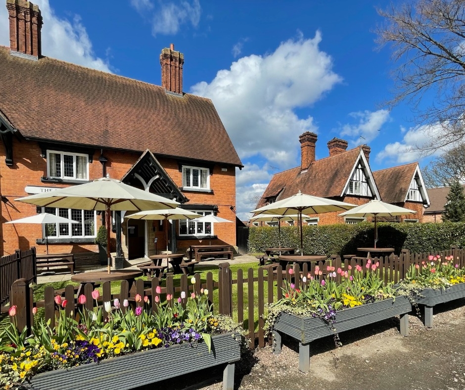 Gallery image 5: the-manor