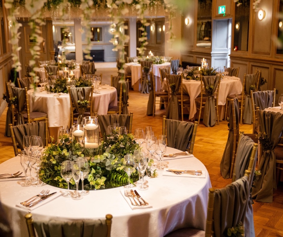 Gallery image 3: the-manor