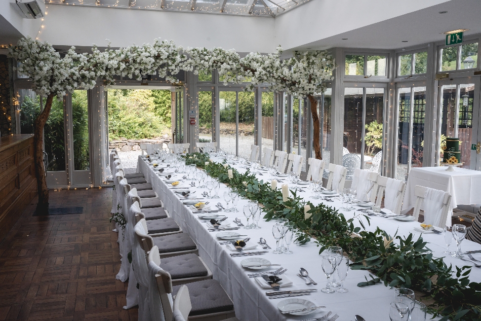 Gallery image 2: broadoaks-country-house