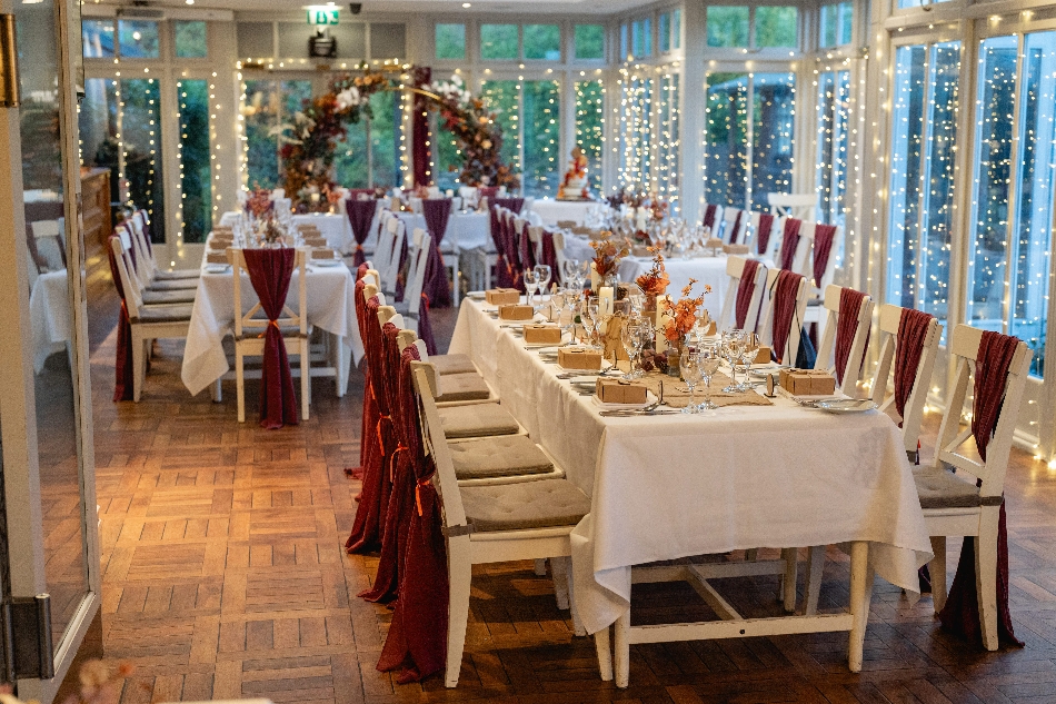 Gallery image 3: broadoaks-country-house