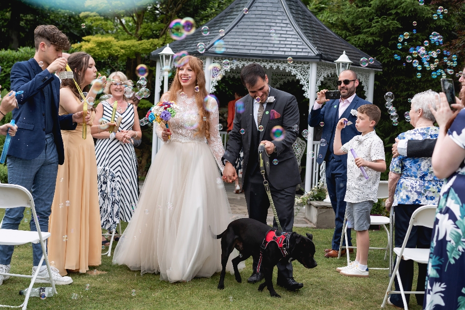 Gallery image 4: broadoaks-country-house