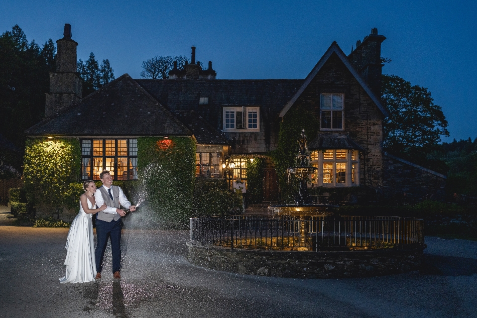 Gallery image 8: broadoaks-country-house