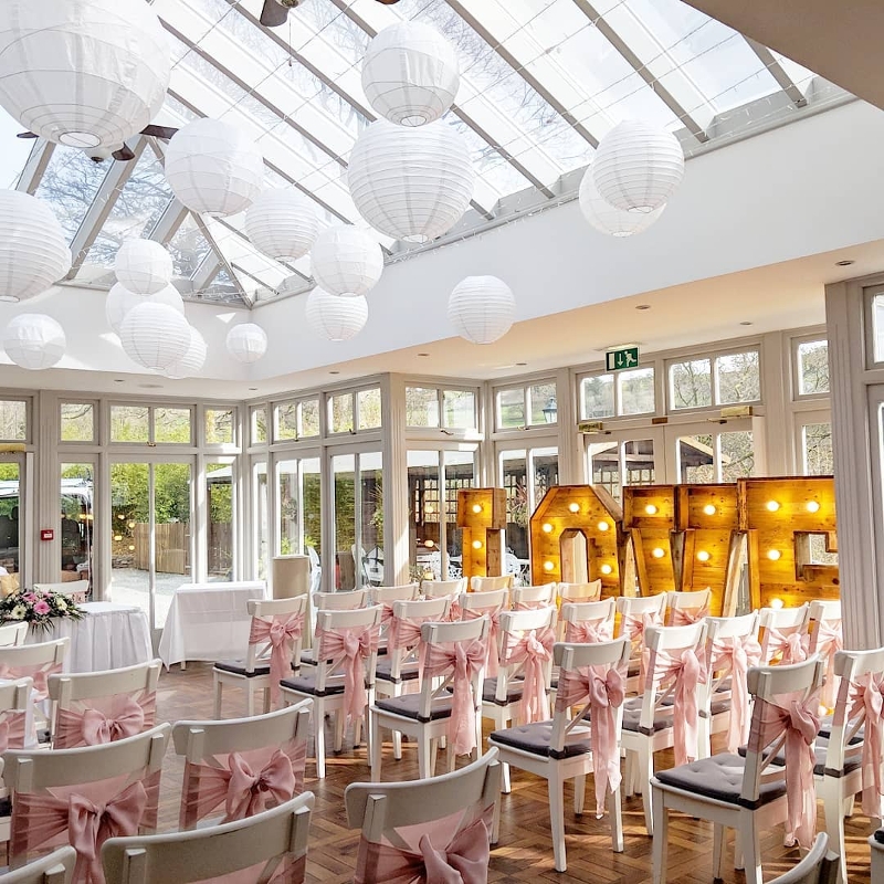 Gallery image 9: broadoaks-country-house