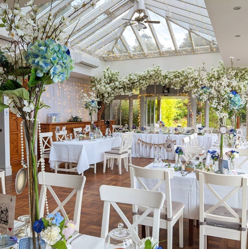 Gallery image 10: broadoaks-country-house