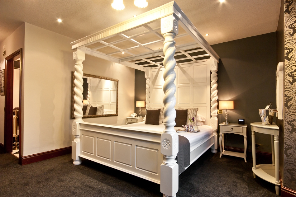 Gallery image 12: broadoaks-country-house