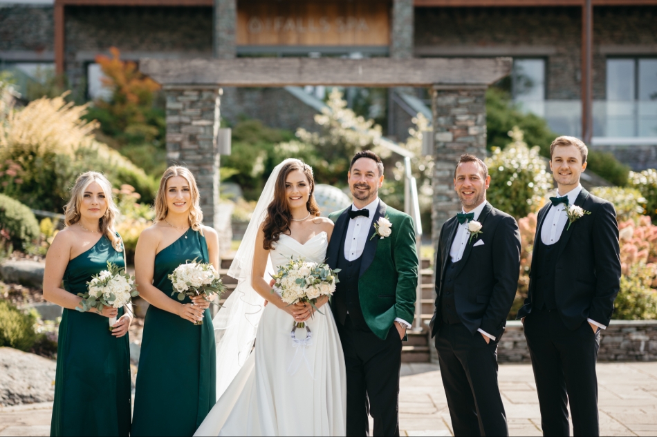 Gallery image 7: the-lodore-falls-hotel