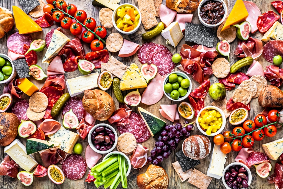 Gallery image 4: the-lodore-falls-hotel