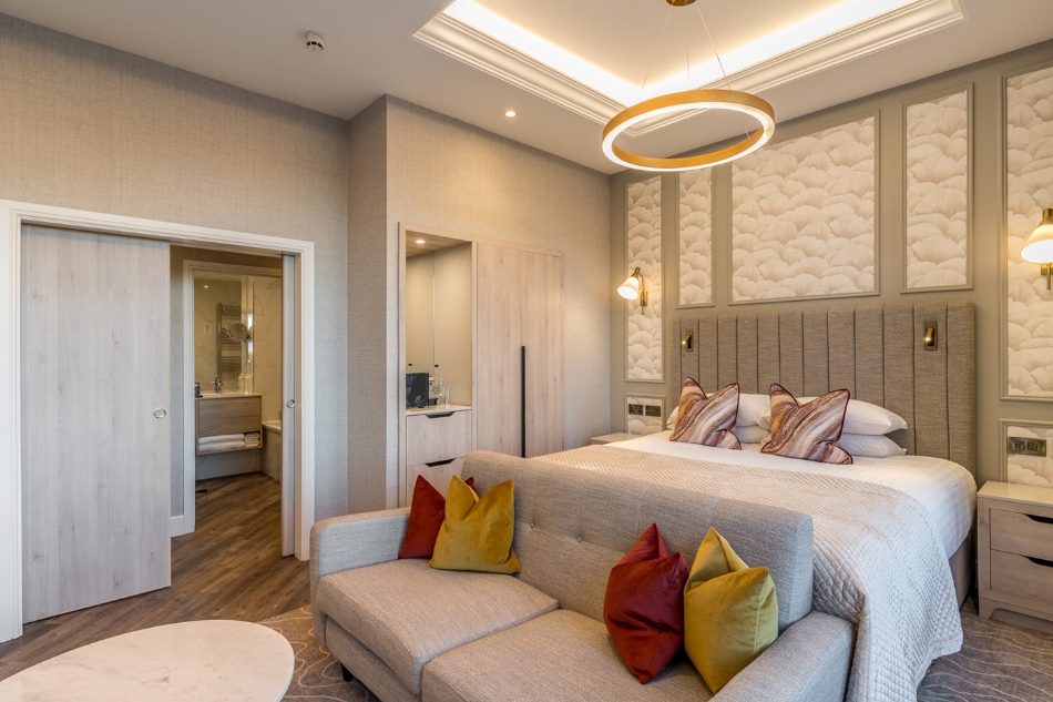 Gallery image 3: the-lodore-falls-hotel