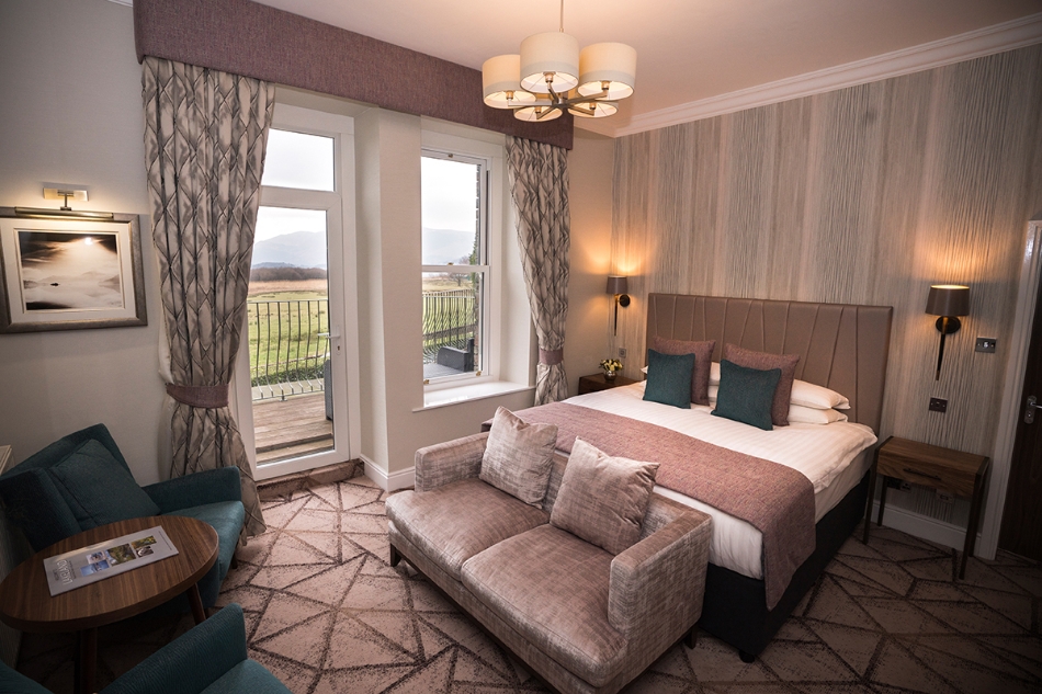 Gallery image 6: the-lodore-falls-hotel