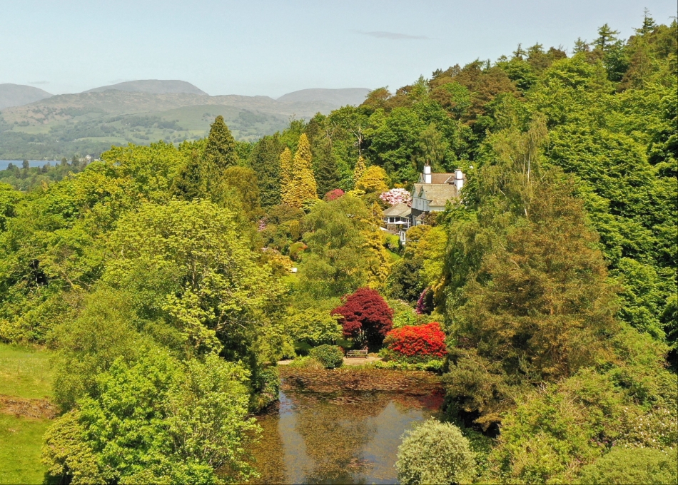 Gallery image 1: lindeth-fell