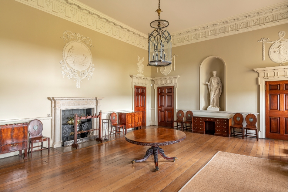 Gallery image 4: tabley-house