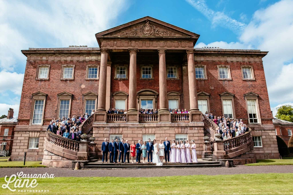 Gallery image 6: tabley-house