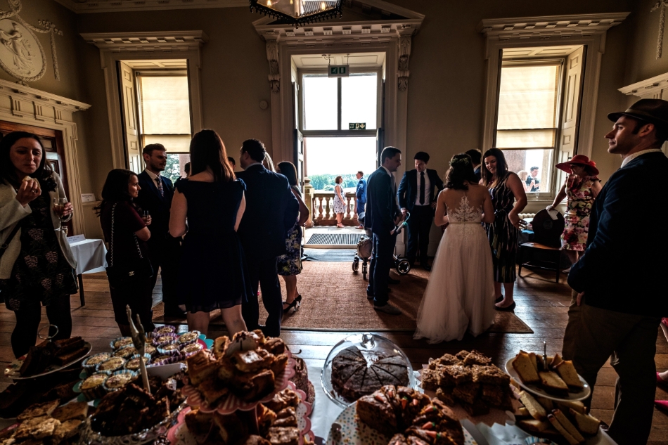 Gallery image 7: tabley-house