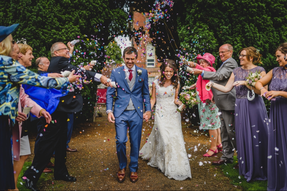 Gallery image 8: tabley-house