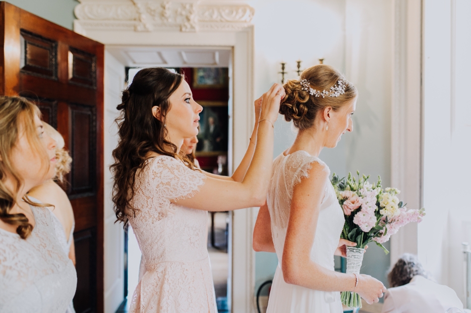 Gallery image 9: tabley-house