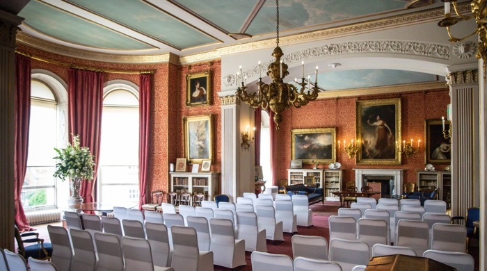 Gallery image 10: tabley-house