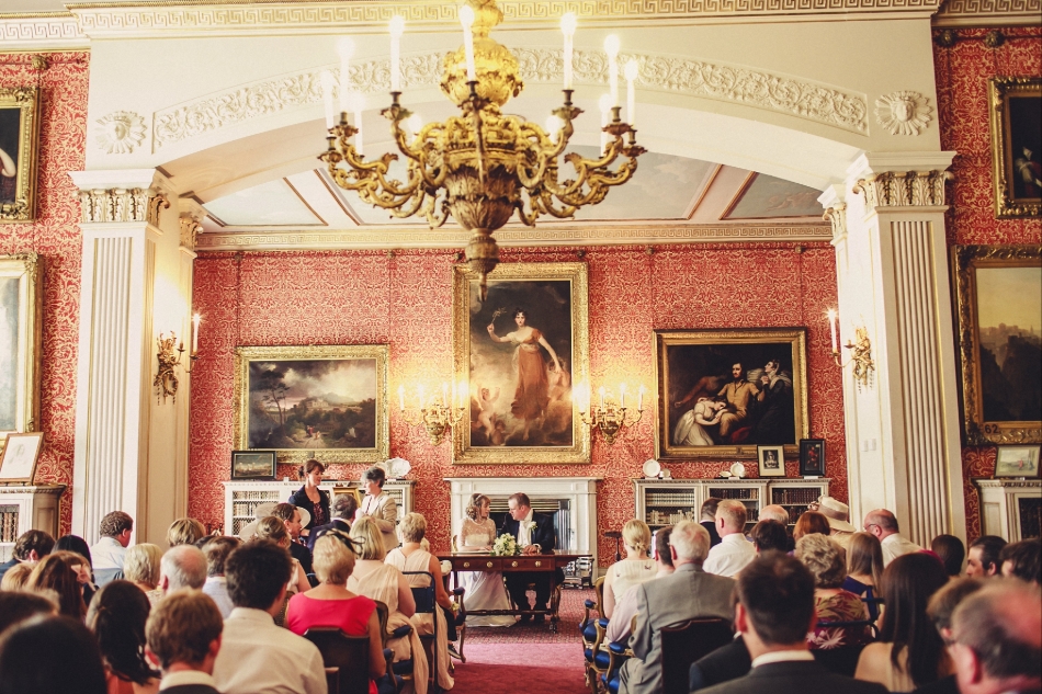 Gallery image 11: tabley-house