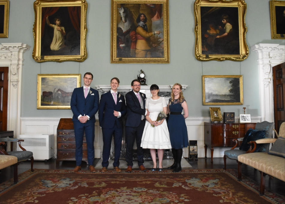 Gallery image 18: tabley-house