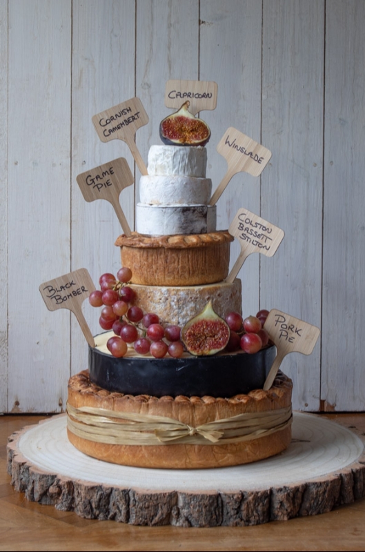 Gallery image 3: the-west-country-cheese-co