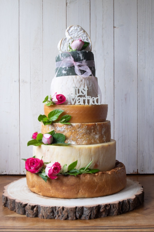 Gallery image 5: the-west-country-cheese-co