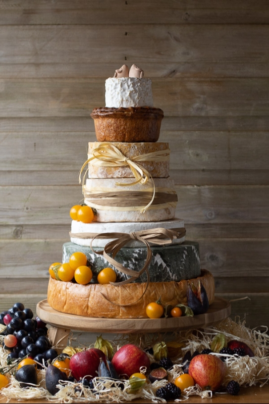 Gallery image 6: the-west-country-cheese-co