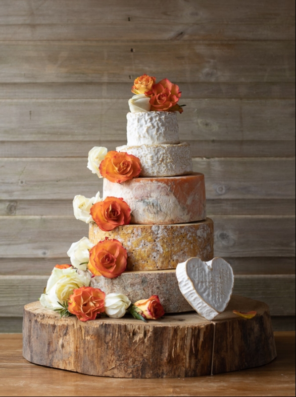 Gallery image 7: the-west-country-cheese-co