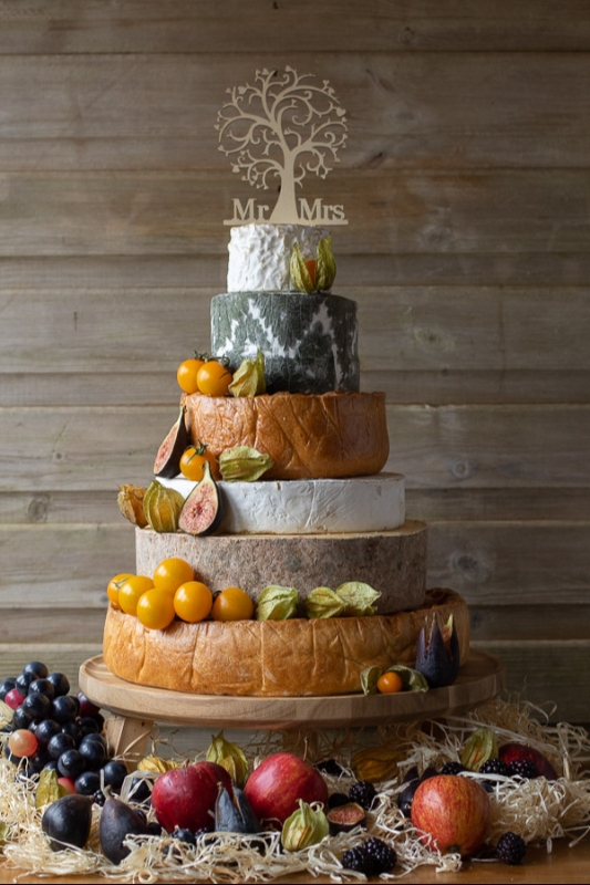 Gallery image 9: the-west-country-cheese-co