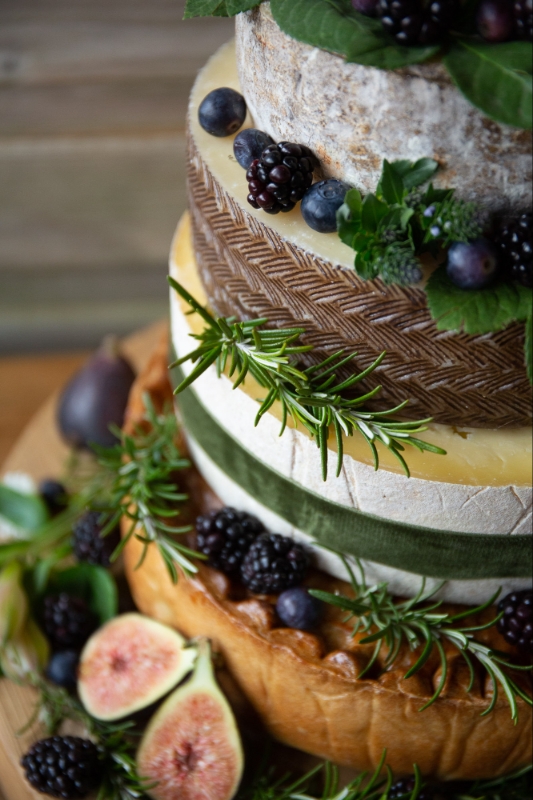 Gallery image 12: the-west-country-cheese-co