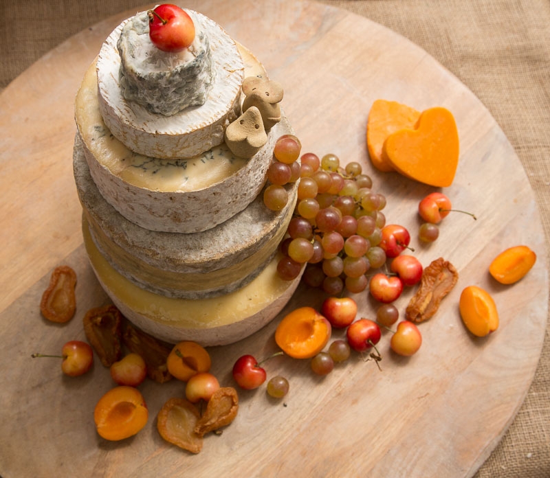 Gallery image 14: the-west-country-cheese-co