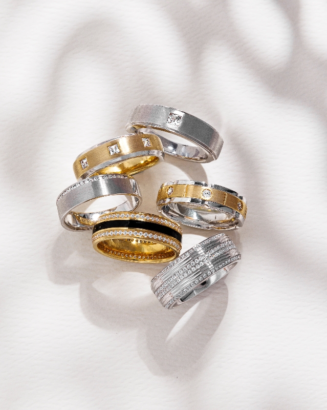 Gallery image 1: neil-and-barker