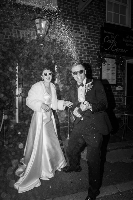 Gallery image 17: the-wedding-hand