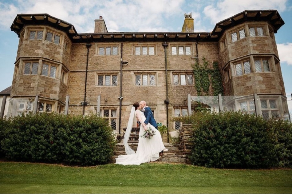 Gallery image 1: chorley-golf-club