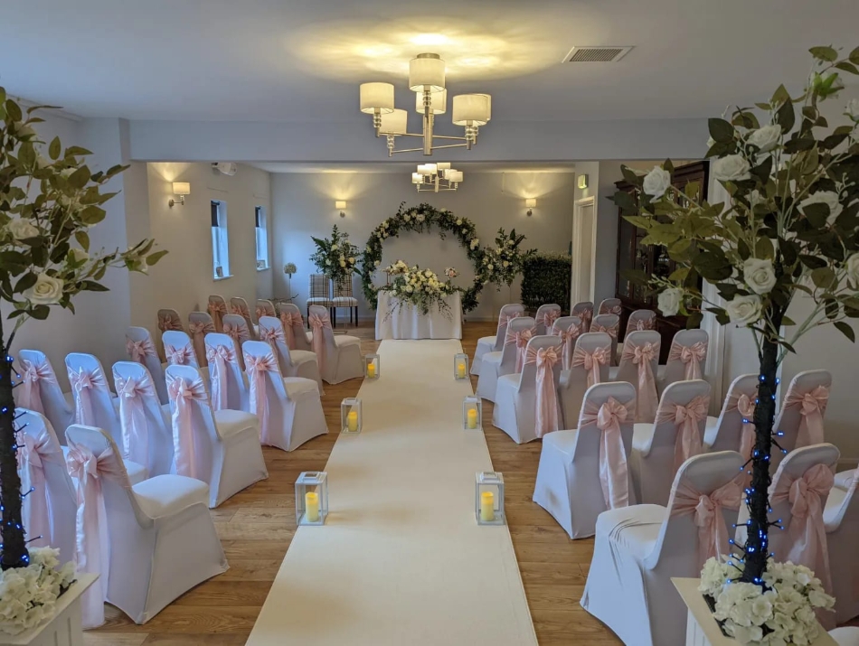 Gallery image 3: chorley-golf-club