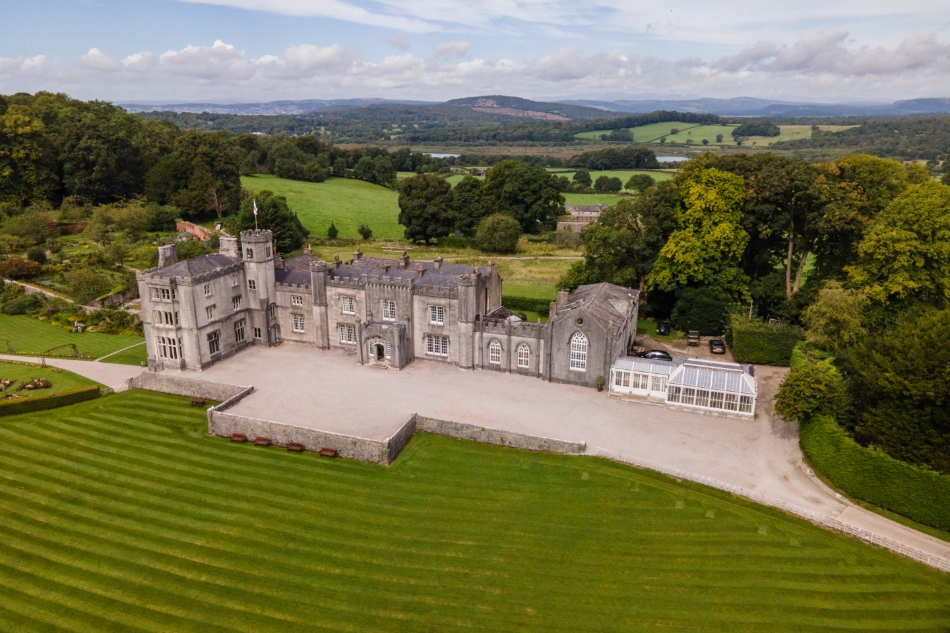 Gallery image 9: leighton-hall