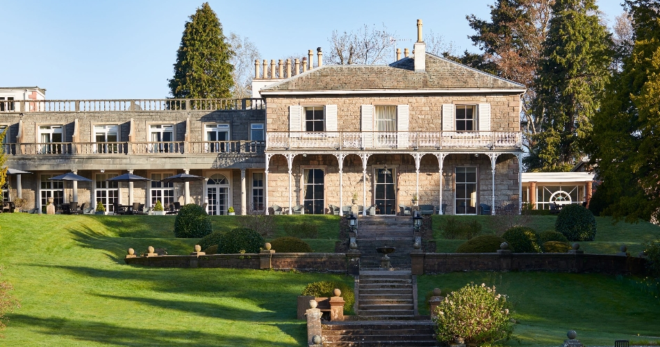 Image 1: Macdonald Leeming House