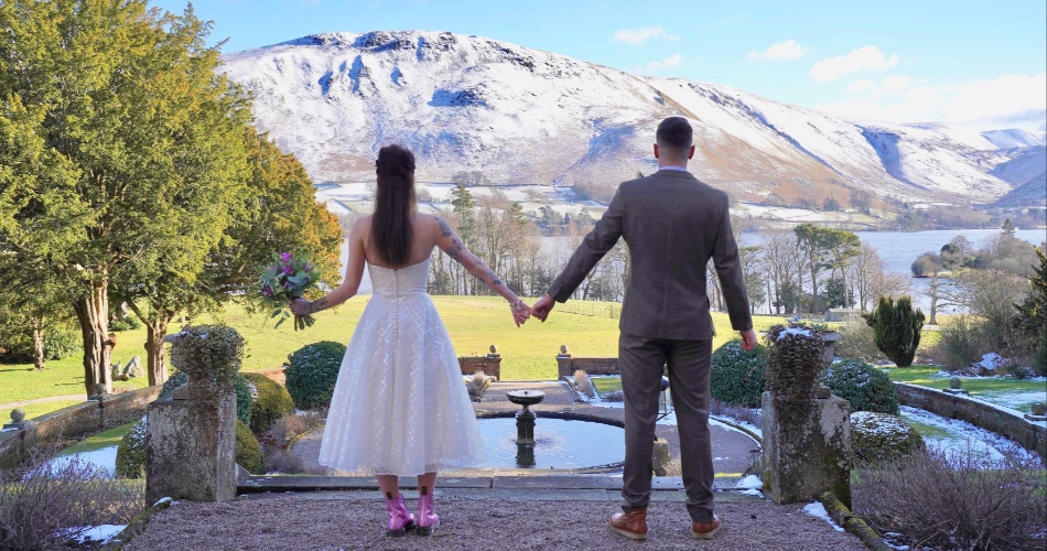 Image 2: Macdonald Leeming House