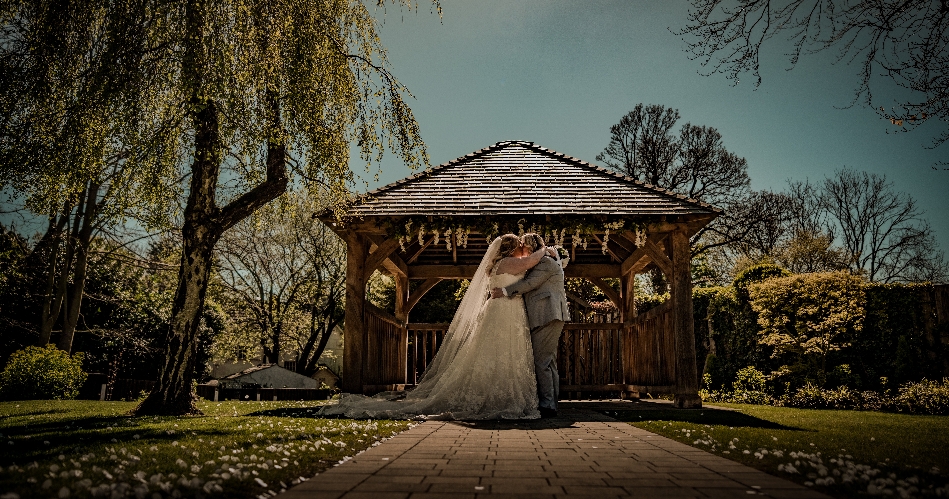 Image 2: Barton Grange Hotel