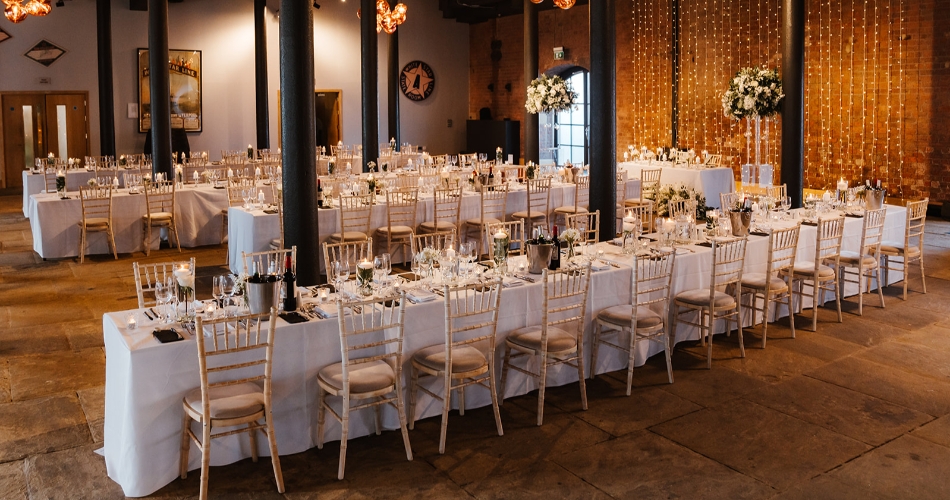 Image 3: Titanic Hotel Liverpool