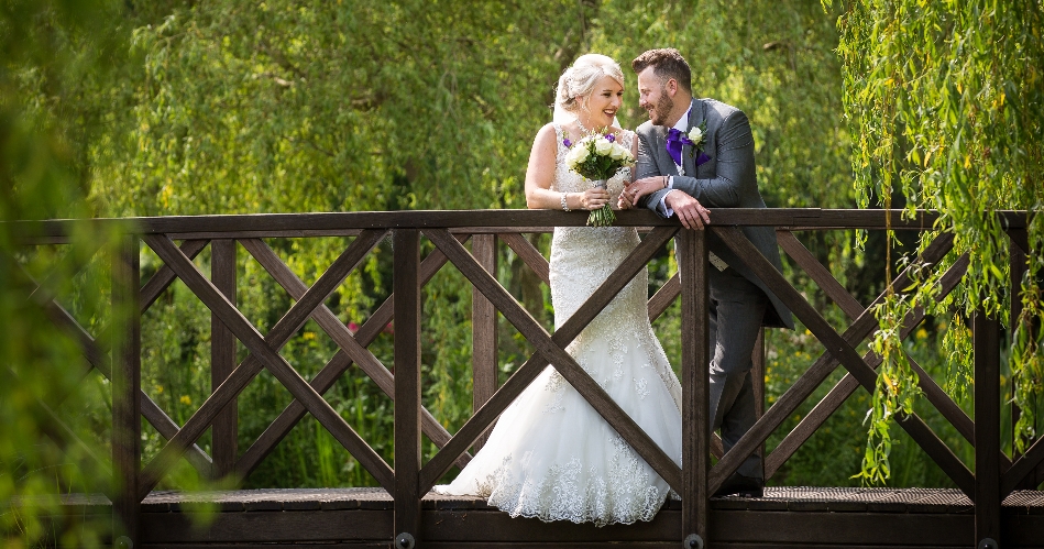 Image 4: Grosvenor Pulford Hotel & Spa