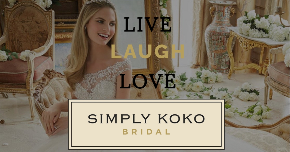 Image 1: Simply Koko Bridal