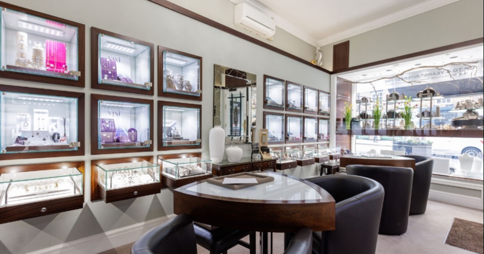 Image 1: Henry D Johnstone