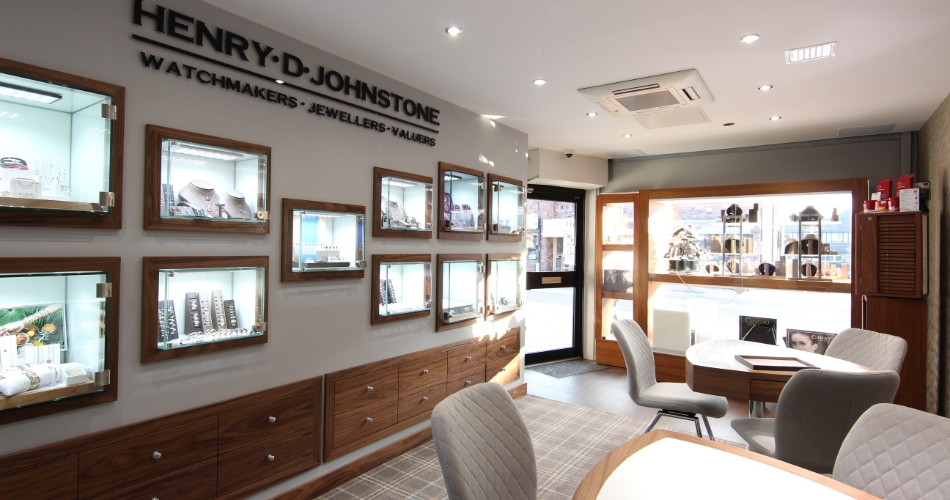 Image 3: Henry D Johnstone