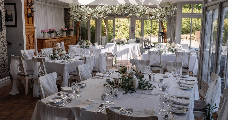 Image 2: Broadoaks Country House