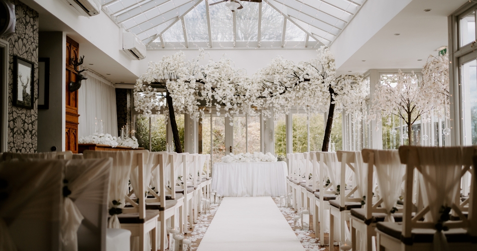 Image 3: Broadoaks Country House