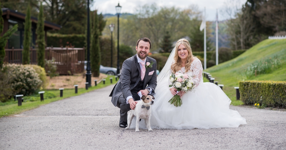 Image 4: Broadoaks Country House