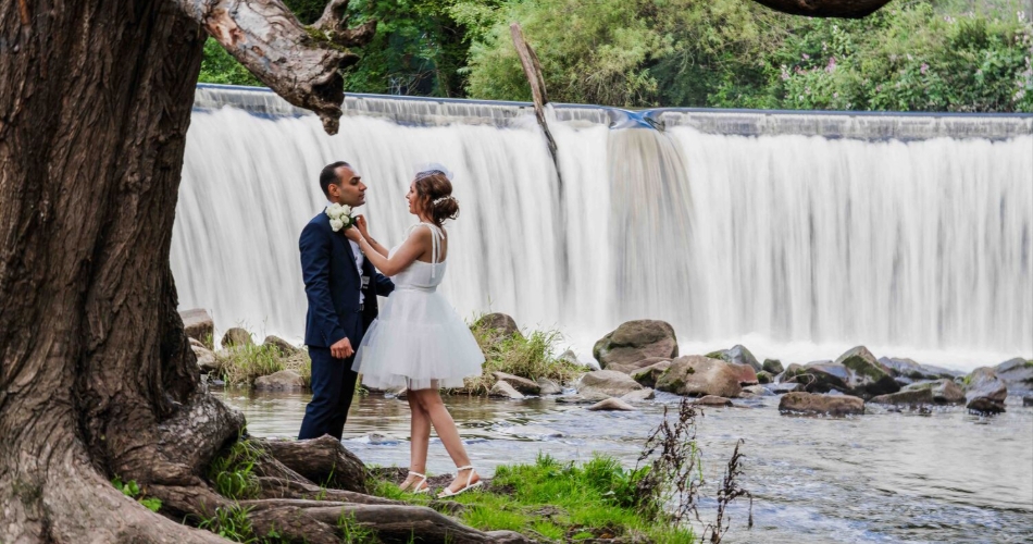 Image 1: Emma Beaumont Photography